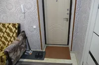 Миниатюра квартиры 21