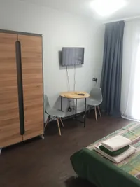 Миниатюра квартиры 16