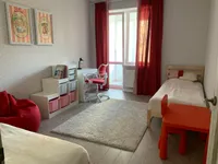 Миниатюра квартиры 8