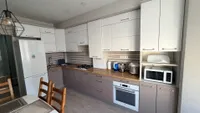 Миниатюра квартиры 16