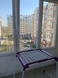 Миниатюра квартиры 22