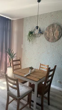 Миниатюра квартиры 8