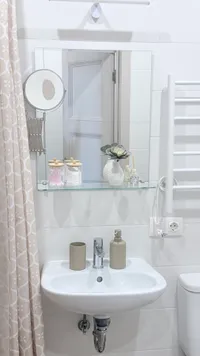 Миниатюра квартиры 18