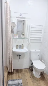 Миниатюра квартиры 34
