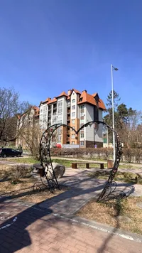 Миниатюра квартиры 37