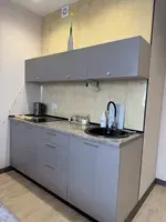 Миниатюра квартиры 5