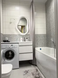 Миниатюра квартиры 7