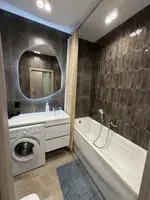 Миниатюра квартиры 8