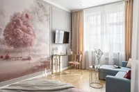 Миниатюра квартиры 1