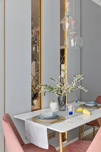 Миниатюра квартиры 18