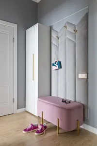 Миниатюра квартиры 26