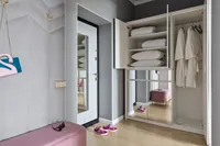 Миниатюра квартиры 25