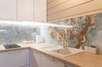 Миниатюра квартиры 17