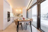 Миниатюра квартиры 19