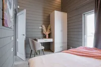 Миниатюра квартиры 8