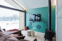 Миниатюра квартиры 20