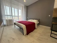 Миниатюра квартиры 2