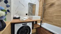 Миниатюра квартиры 4