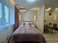 Миниатюра квартиры 13