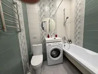 Миниатюра квартиры 7