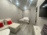 Миниатюра квартиры 1