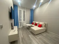 Миниатюра квартиры 4