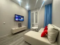 Миниатюра квартиры 5