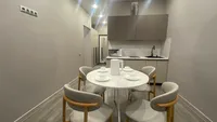 Миниатюра квартиры 8