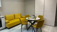 Миниатюра квартиры 2