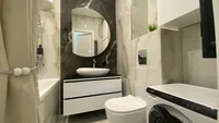Миниатюра квартиры 7