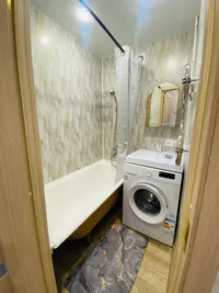 Миниатюра квартиры 4
