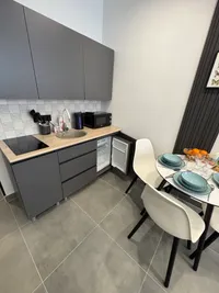 Миниатюра квартиры 3