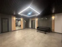 Миниатюра квартиры 7