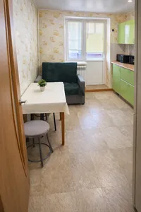Миниатюра квартиры 27