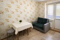Миниатюра квартиры 28