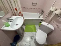 Миниатюра квартиры 5