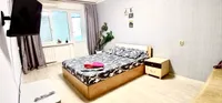 Миниатюра квартиры 1