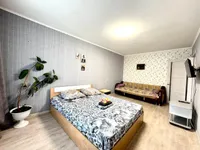 Миниатюра квартиры 4