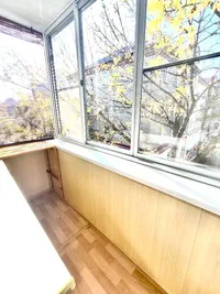 Миниатюра квартиры 6