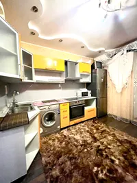 Миниатюра квартиры 8