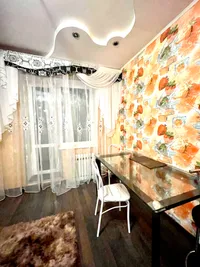 Миниатюра квартиры 10