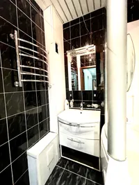 Миниатюра квартиры 11
