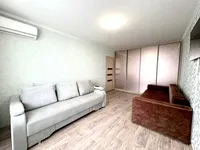 Миниатюра квартиры 3