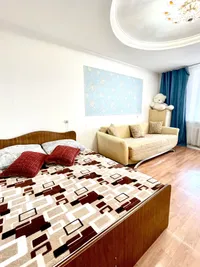 Миниатюра квартиры 2