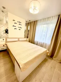 Миниатюра квартиры 8