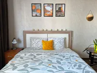 Миниатюра квартиры 10