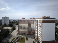 Миниатюра квартиры 16