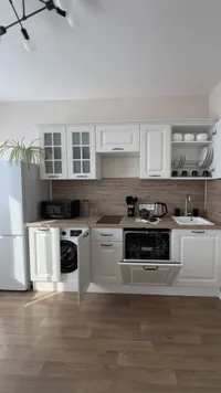 Миниатюра квартиры 3