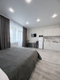 Миниатюра квартиры 3