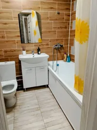 Миниатюра квартиры 5